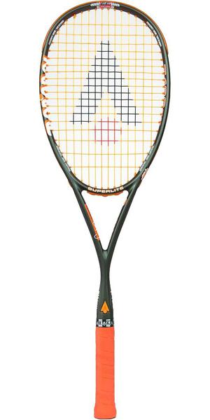 Karakal T-120 FF Cameron Pilley Signature Squash Racket - main image