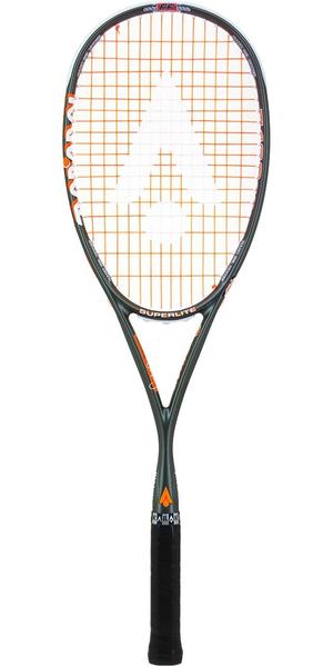 Karakal T-120 FF Cameron Pilley Signature Squash Racket - main image