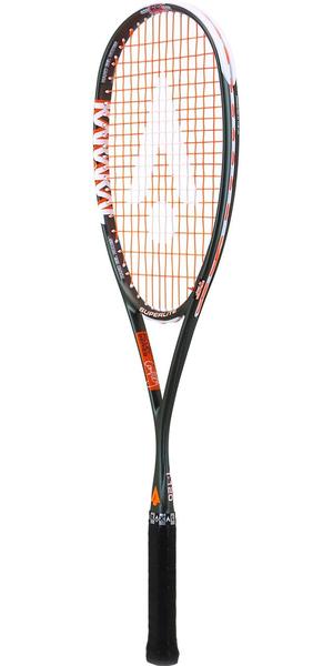 Karakal T-120 FF Cameron Pilley Signature Squash Racket - main image