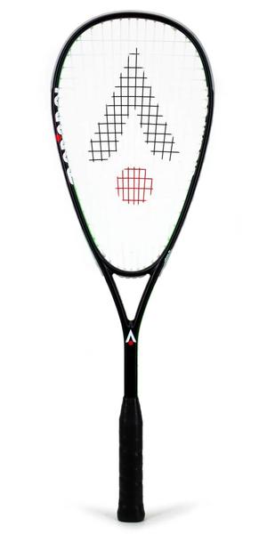 Karakal Pro Hybrid Squash Racket - main image