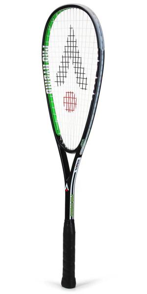 Karakal Pro Hybrid Squash Racket - main image