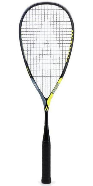 Karakal Raw 120 Squash Racket - main image