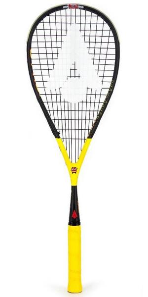 Karakal S Pro Elite 2.0 Squash Racket - main image