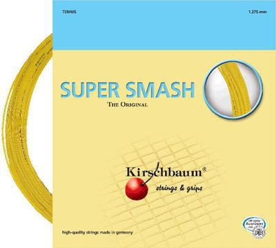 Kirschbaum Super Smash Tennis String Sets & Reels - main image