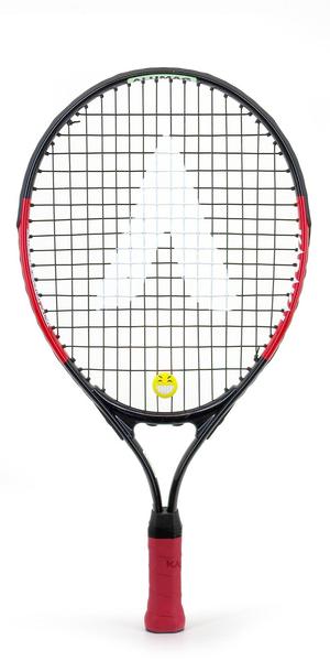 Karakal Flash 19 Inch Junior Aluminium Tennis Racket - main image