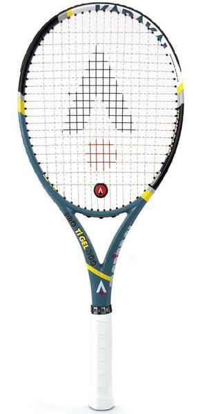 Karakal Pro Ti Gel 300 Tennis Racket - main image
