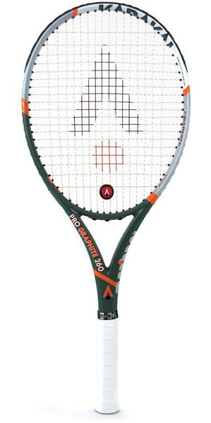 Karakal Pro Graphite 260 Tennis Racket - main image