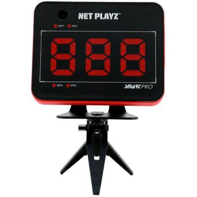Net Playz Smart Pro Speed Vision Radar