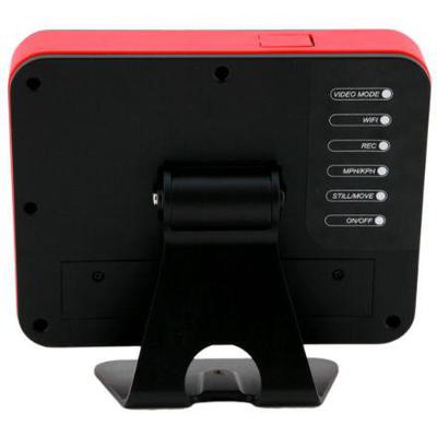 Net Playz Smart Pro Speed Vision Radar - main image