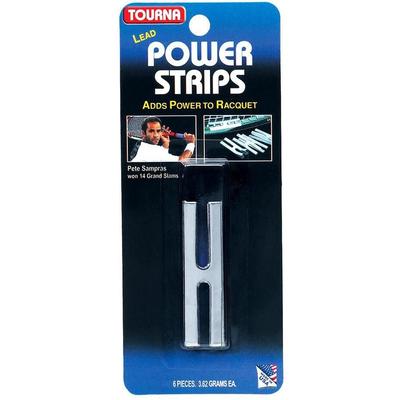 Tourna Power Lead Strips