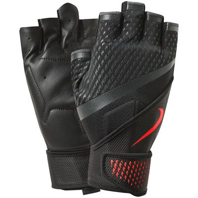 Nike Mens Destroyer Training Gloves - Black/Red - main image