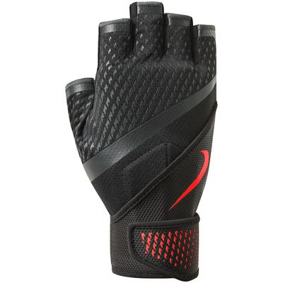 Nike Mens Destroyer Training Gloves - Black/Red - main image