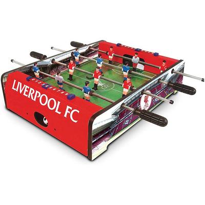 Team Merchandise - 20 Inch Table Football Mini Table - Choose Your Team - main image
