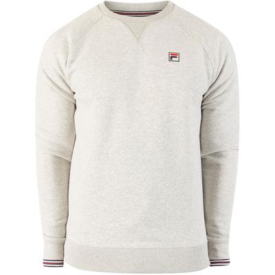 fila vernon crew sweatshirt