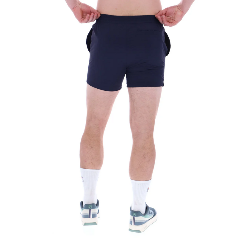Fila Mens Artoni Swim Short- Fila Navy - main image