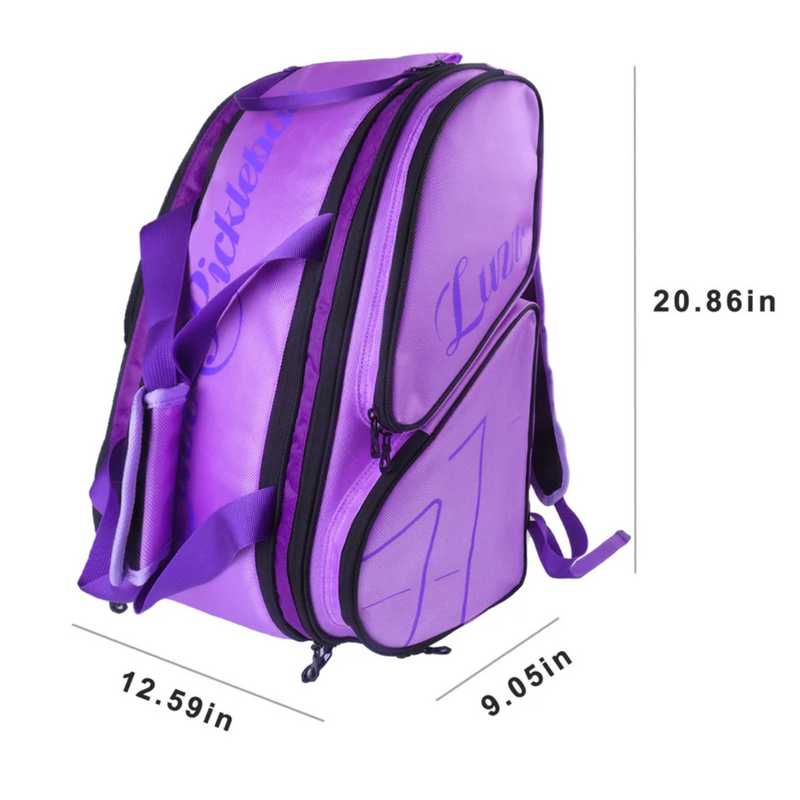 Luzz Outdoor Sports Backpack - main image