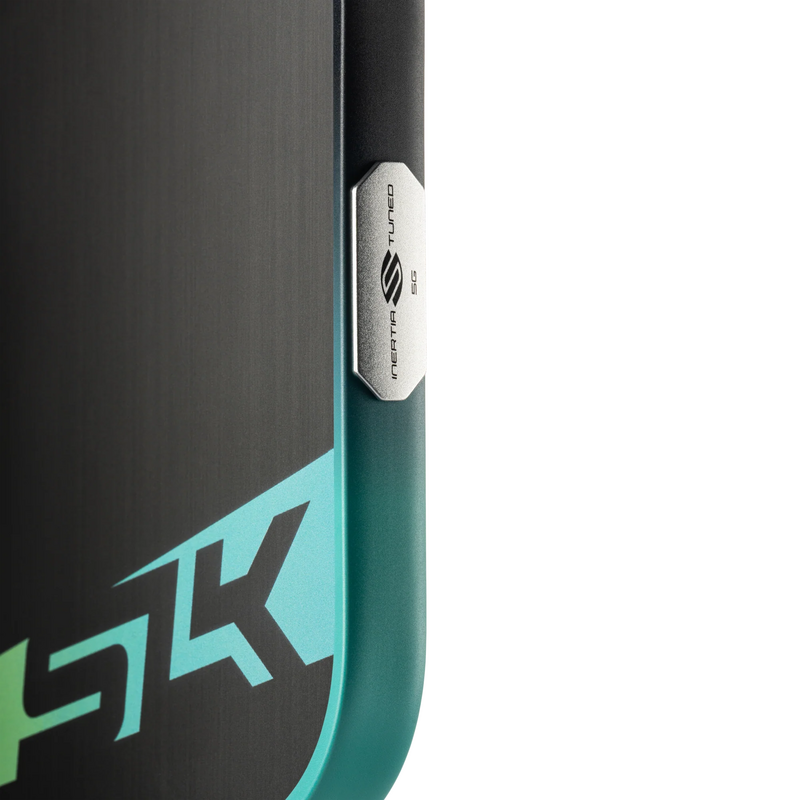 Selkirk Dauntless Widebody Pickleball Paddle - main image