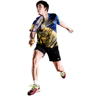 Victor HyperNano X 800 LTD Power Badminton Racket [Frame Only] - main image