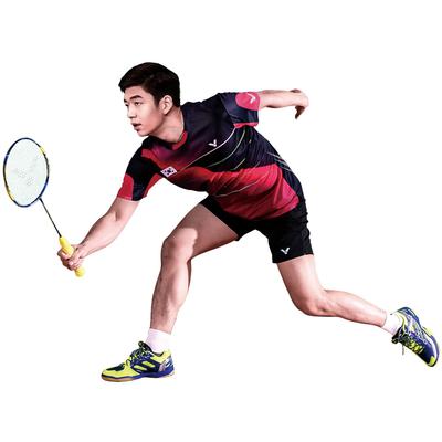Victor HyperNano X 800 LTD Power Badminton Racket [Frame Only] - main image