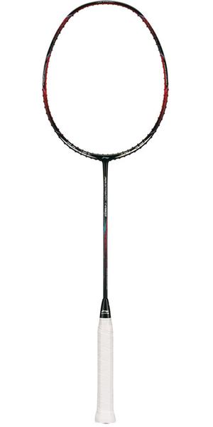 Li-Ning Airstream N99 Badminton Racket - Black/Red [Frame Only] - main image