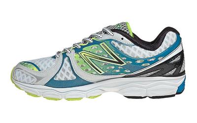 New Balance M1080v3 Mens (D) Running Shoes - main image