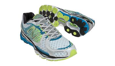 New Balance M1080v3 Mens (D) Running Shoes - main image