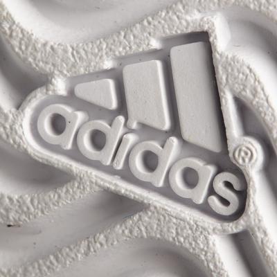Adidas Womens Stella McCartney Barricade 8 Tennis Shoes - White - main image