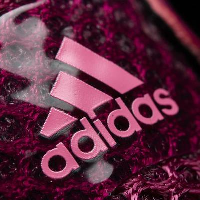 Adidas Womens Revenergy Mesh Running Shoes - Tribe Berry - main image