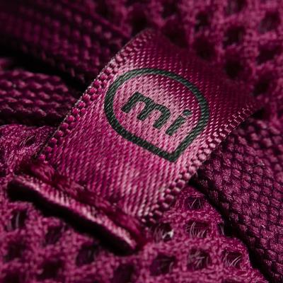 Adidas Womens Revenergy Mesh Running Shoes - Tribe Berry - main image