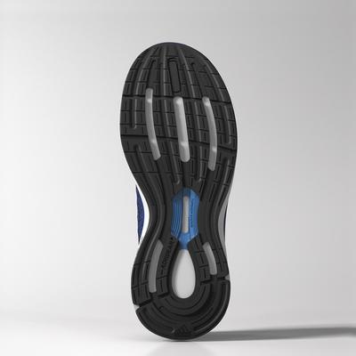 Adidas Kids Response Running Shoes - Blue Beauty/Solar Blue - main image