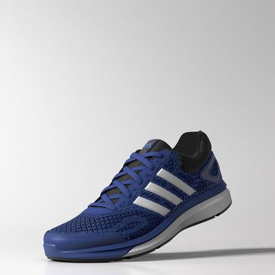 Adidas Kids Response Running Shoes - Blue Beauty/Solar Blue - main image