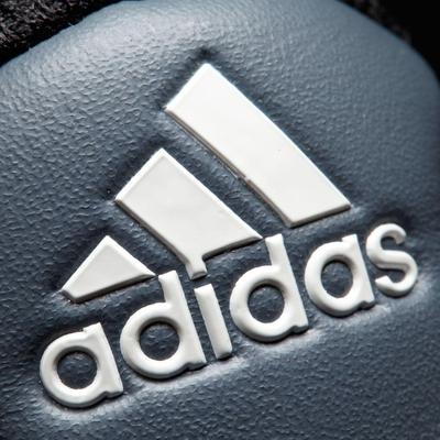 Adidas Mens Barricade V Classic Tennis Shoes - Onix - main image