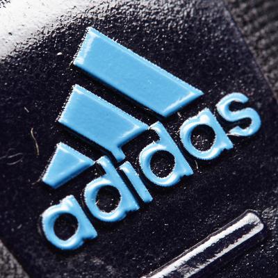 Adidas Mens Response Boost Running Shoes - Blue Beauty - main image