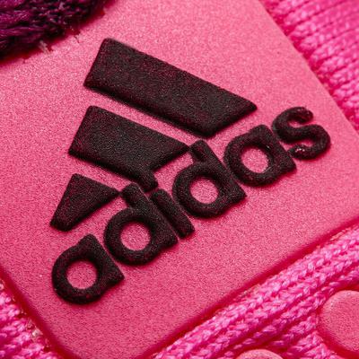 Adidas Womens Energy Boost 2.0 ESM Running Shoes - Solar Pink - main image