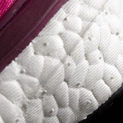 Adidas Womens Energy Boost 2.0 ESM Running Shoes - Solar Pink - main image