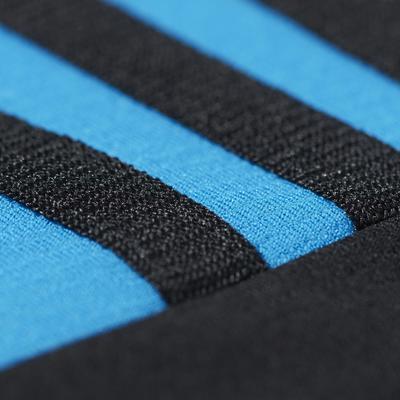 Adidas Mens Clima Training Tee - Solar Blue/Black - main image