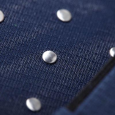 Adidas Mens ClimaChill Tee - Rich Blue - main image