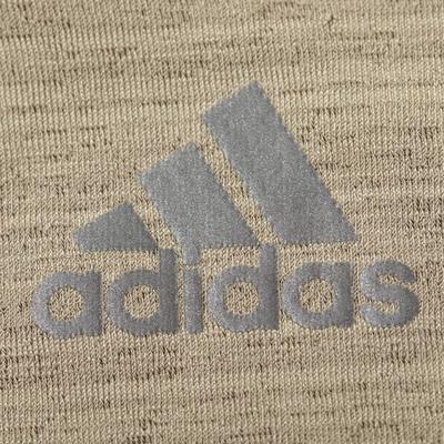 Adidas Mens Supernova Long Sleeve Tee - Tech Beige/Black - main image