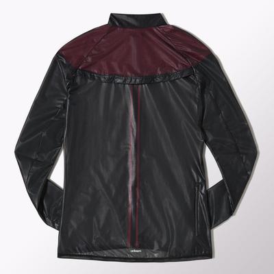 Adidas Womens Adizero Climaproof Jacket - Black - main image