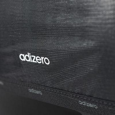 Adidas Womens Adizero Climaproof Jacket - Black - main image