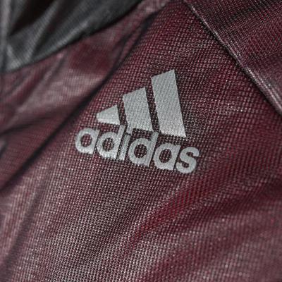 Adidas Womens Adizero Climaproof Jacket - Black - main image