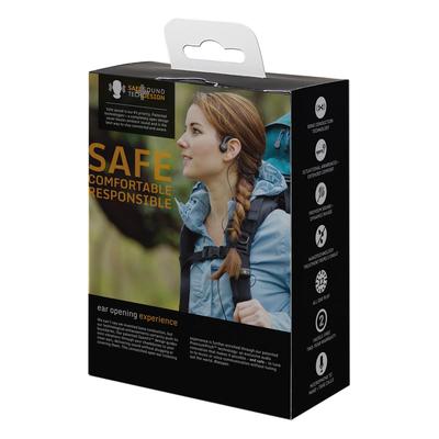 Aftershokz Sportz M3 Sports Headphones  - main image