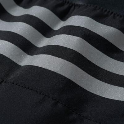 Adidas Womens Supernova Glide Shorts - Black/Grey - main image