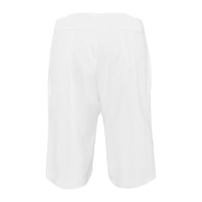 Adidas Mens Andy Murray Barricade Shorts - White - main image