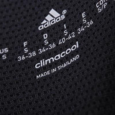 Adidas TechFit Sports Bra - Black/Print - main image