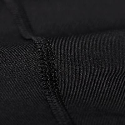 Adidas Womens Techfit Long Sleeve Top - Black - main image