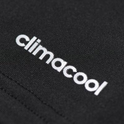 Adidas Womens adiZero Tank Top - Black - main image