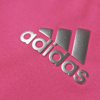 Adidas Womens Adizero Tank Top - Neon Pink - main image