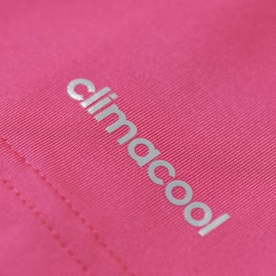 Adidas Womens Adizero Tank Top - Neon Pink - main image
