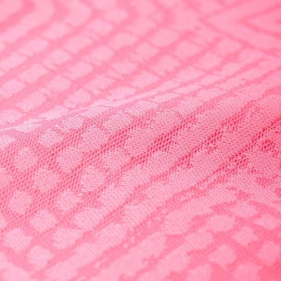 Adidas Womens Supernova Long Sleeve Tee - Solar Pink - main image